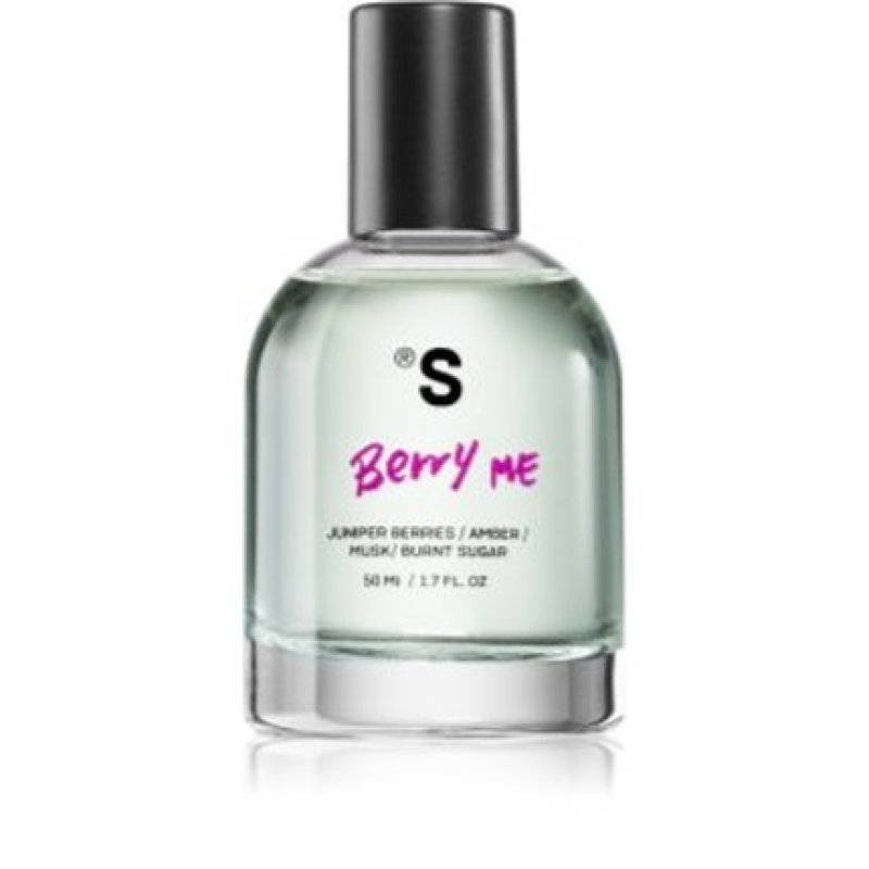 Sisters Aroma Berry Me 50 Ml Women's Perfume