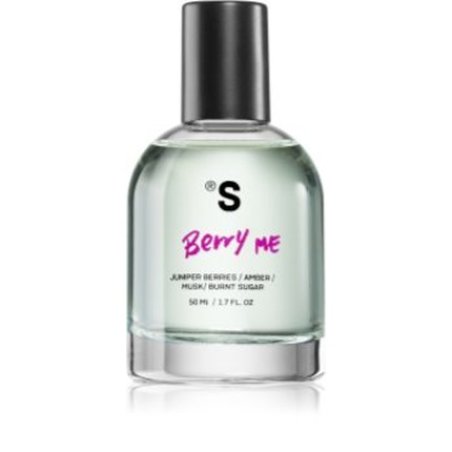 Sisters Aroma Berry Me 50 Ml Women's Perfume