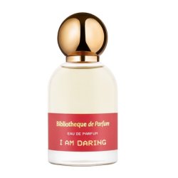 Bibliotheque De Parfum I Am Daring Eau De Parfum Spray 50ml