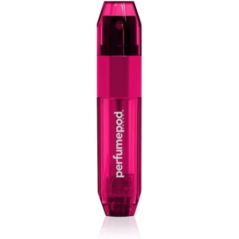 Travalo Perfume Pod Ice Hot Pink