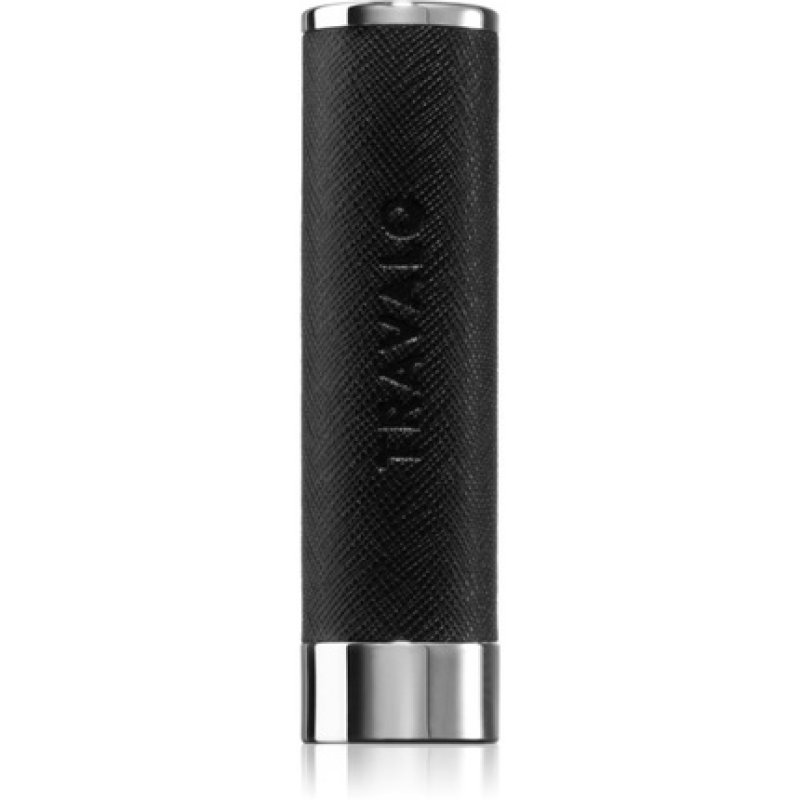 Travalo Walzer Black Perfume Atomizer