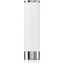 Travalo Walzer White Perfume Atomizer