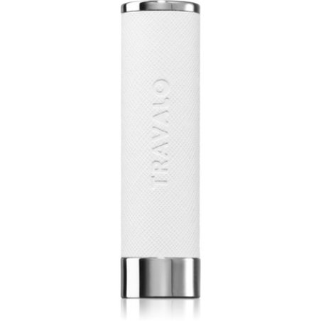 Travalo Walzer White Perfume Atomizer