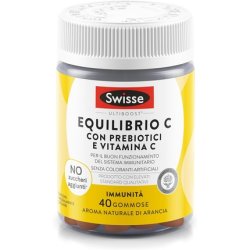 Swisse Balance C