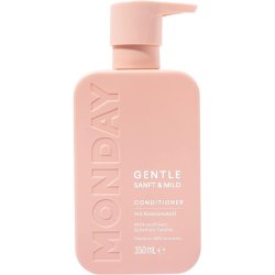 Monday Gentle Conditioner Gentle and Mild 350ml