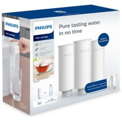 Philips Water Micro X-Instant Water Filter Cartridges AWP225/31