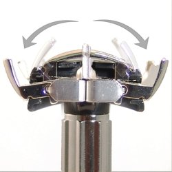 Feather Popular Double Edge Safety Razor