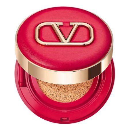 Valentino Go Cushion Compact Foundation Ln3 Spf 50 Refillable 14 G