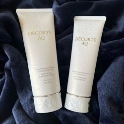 COSME DECORTE AQ Radiance Watery Gel Cleansing 175g