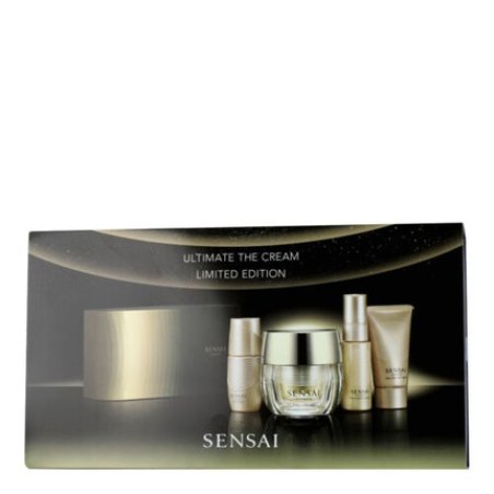 Sensai Ultimate The Cream
