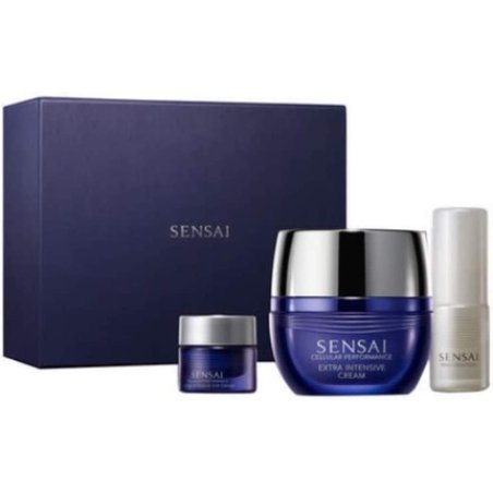 SENSAI Cellular Performance Set - 3 Pieces