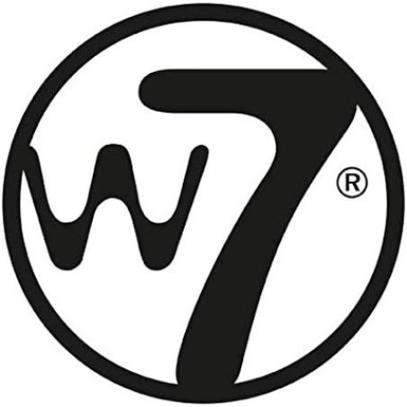 W7 Cosmetics Shaped Powder Brush