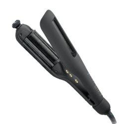 Diva Styler Gold Dust Multi Waver and Curler