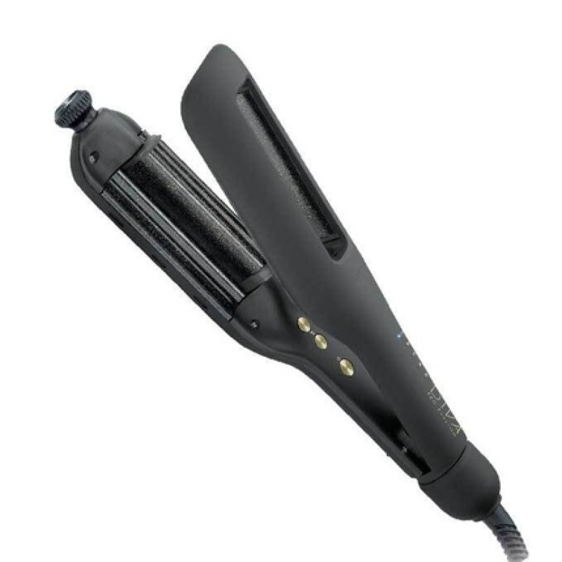 Diva Styler Gold Dust Multi Waver and Curler