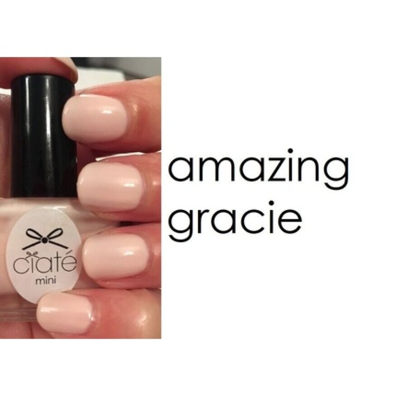 Ciate Mini Gelology Nail Polish