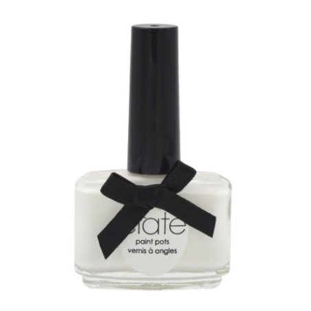 Ciate Paint Pots Natural Strengthening Nail Polish White Heat 0.46 Fl Oz