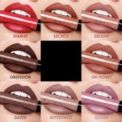 Ciate London Bitter Sweet Liquid Velvet Matte Liquid Lipstick 0.22 fl oz