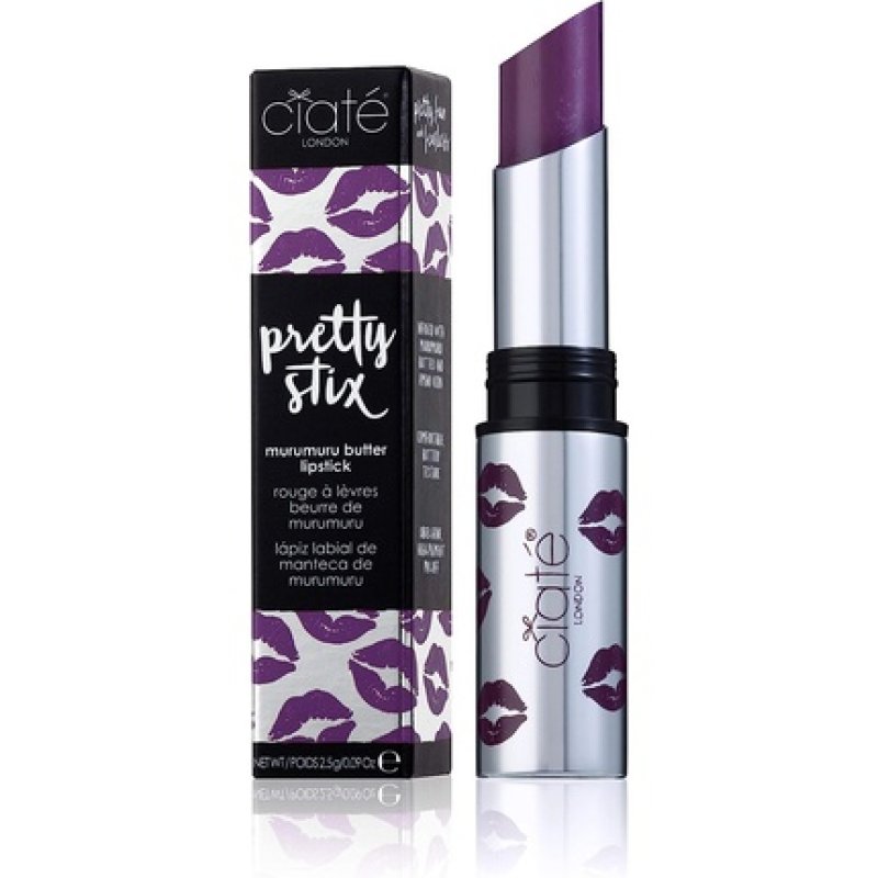 Ciaté London Pretty Stix Deep Purple