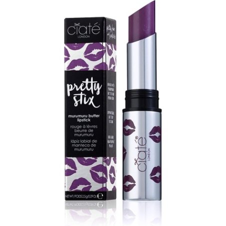 Ciaté London Pretty Stix Deep Purple