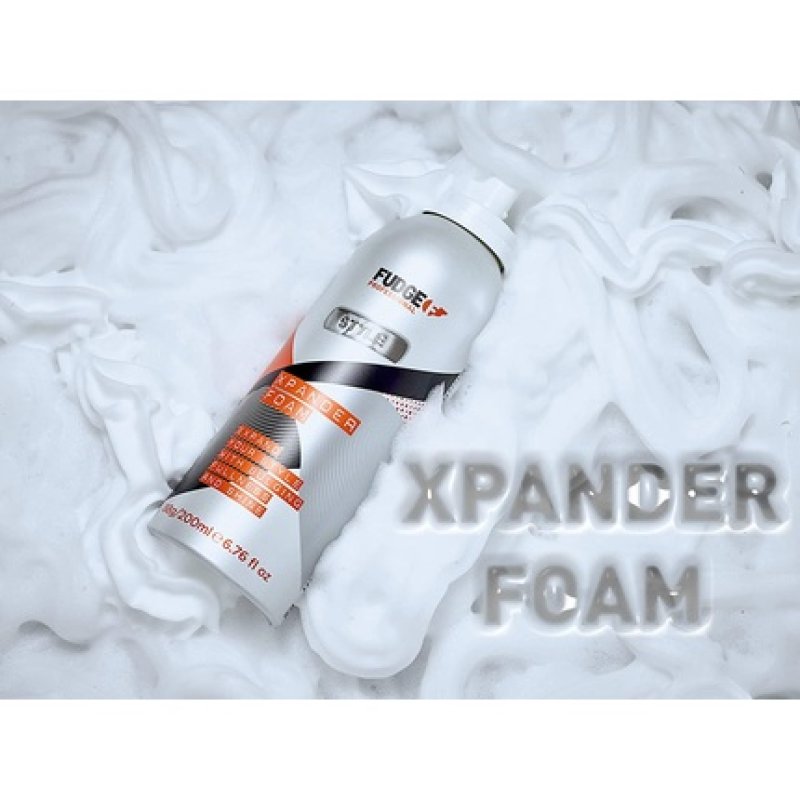 Fudge Xpander Foam 200ml