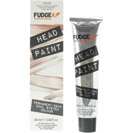 Fudge Headpaint 12.12 Ultra Light Pearl Violet 60ml