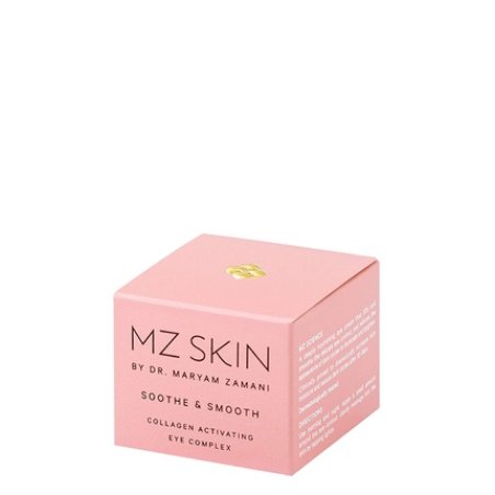 Soothe & Smooth Collagen Activating Eye Complex 14ml