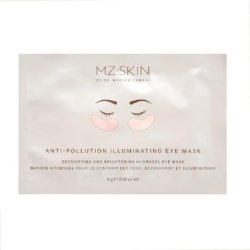 MZ Skin Anti Pollution Illuminating Eye Masks