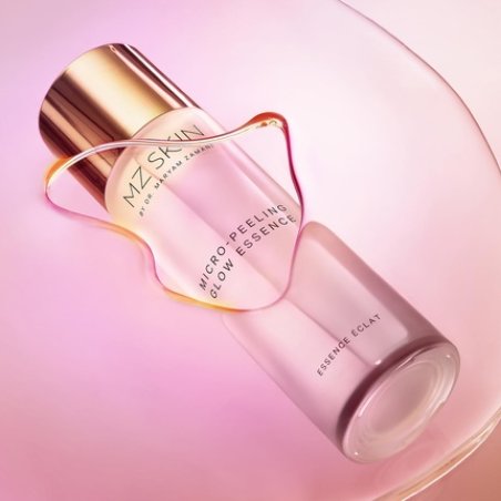 Mz Skin Micro-Peeling Glow Essence 1.01 Fl Oz with Azeloglicina