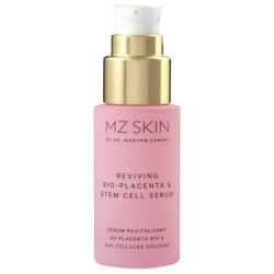 Mz Skin Reviving Bio-Placenta & Stem Cell Serum Night Treatment