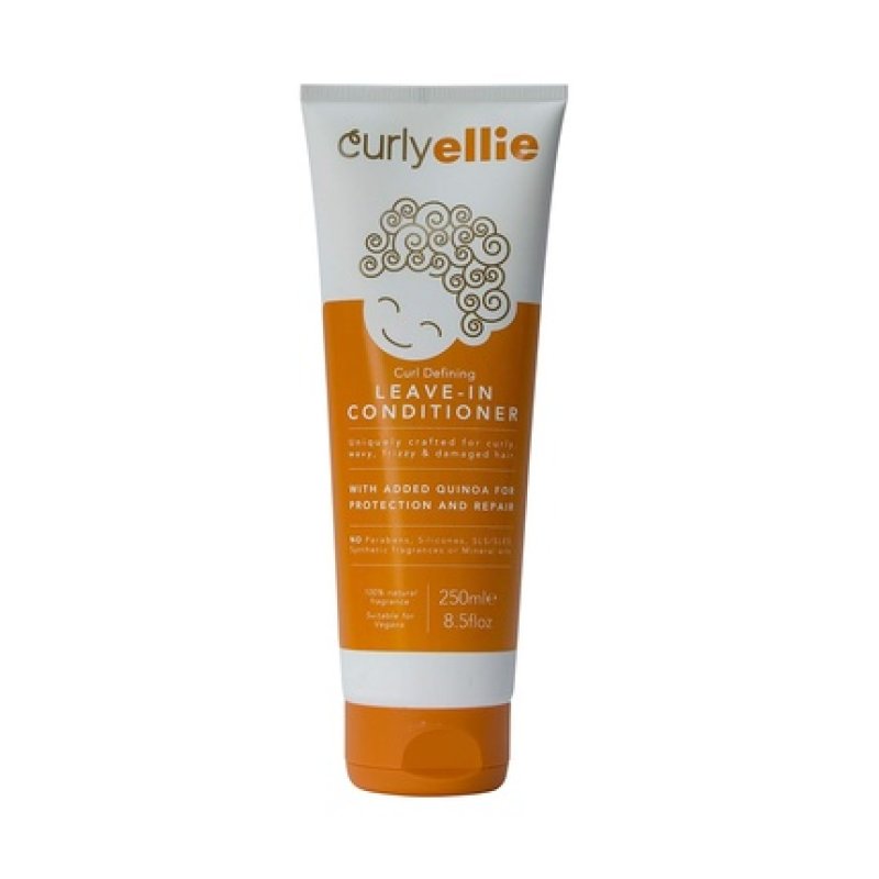 Defined Curls Conditioner