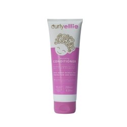 CurlyEllie Nourishing Conditioner 250ml