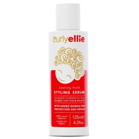 CurlyEllie Styling Serum 125ml
