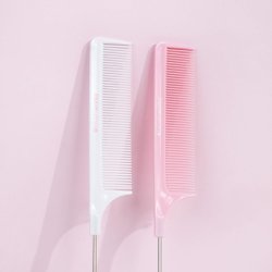 Brushworks Needle Combs - Pack of 2