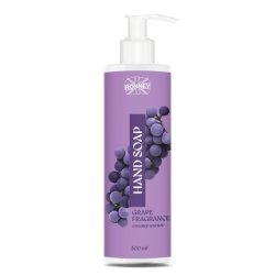 Ronney Hand Soap Grape 300ml