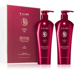 T-LAB PROFESSIONAL Aura Oil Absolute Gift Set