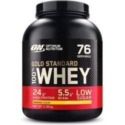 Optimum Nutrition Whey Gold Standard 5lbs Neutral
