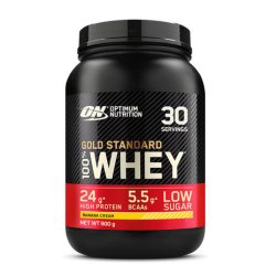 Optimum Nutrition Gold Standard 100% Whey Poudre