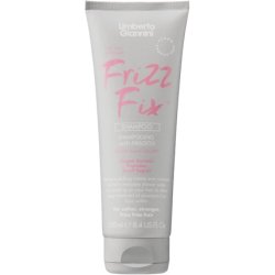 Umberto Giannini Frizz Fix Shampoo for Dry & Damaged Hair with Vegan Keratin Bond Repair 250ml