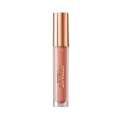Iconic London Lip Pumping Gloss High-Shine Non-Sticky Infused Lip Gloss