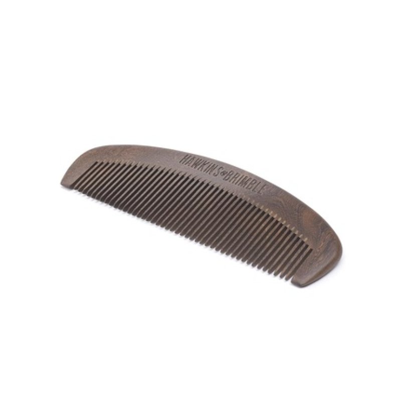 Hawkins & Brimble Hair Comb