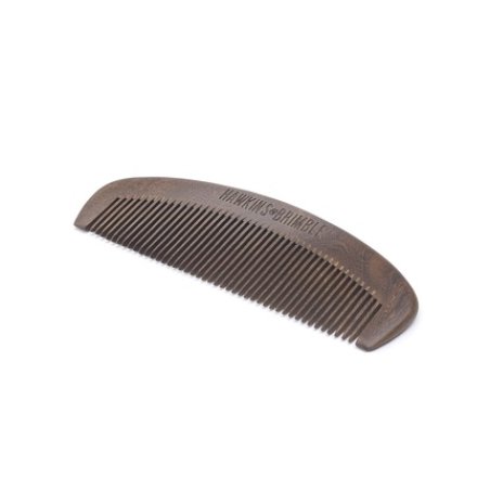 Hawkins & Brimble Hair Comb