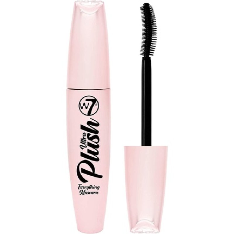 W7 Ultra Plush Mascara