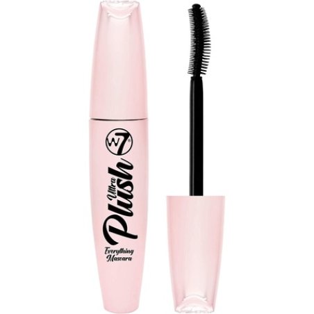 W7 Ultra Plush Mascara