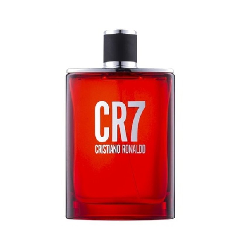 Cr7 Eau De Toilette Spray 100ml - Product Without Packaging