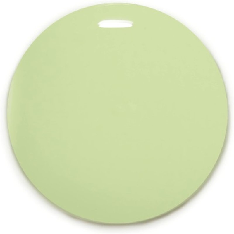 Nailberry L'Oxygene Oxygenated Nail Lacquer Pistachi-Oh! 15ml