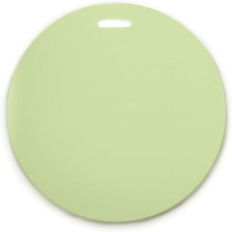 Nailberry L'Oxygene Oxygenated Nail Lacquer Pistachi-Oh! 15ml