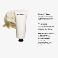 Age-Defying Hand Cream Lightweight Fast-Absorbing Hand Lotion