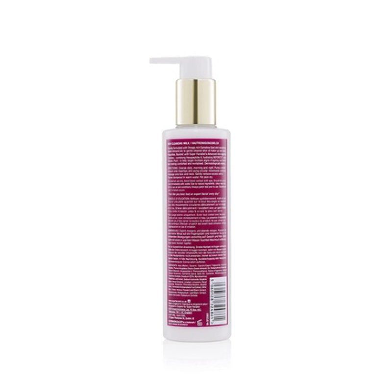 Super Facialist Hexapeptide-9 Anti-Ageing Advanced Skin Cleansing Milk 200ml