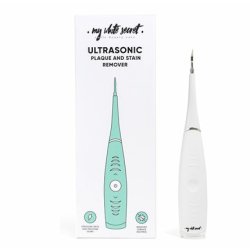 Ultra Sonic Stain and Dental Plaque Ultra (Plaque and Stain Remover)