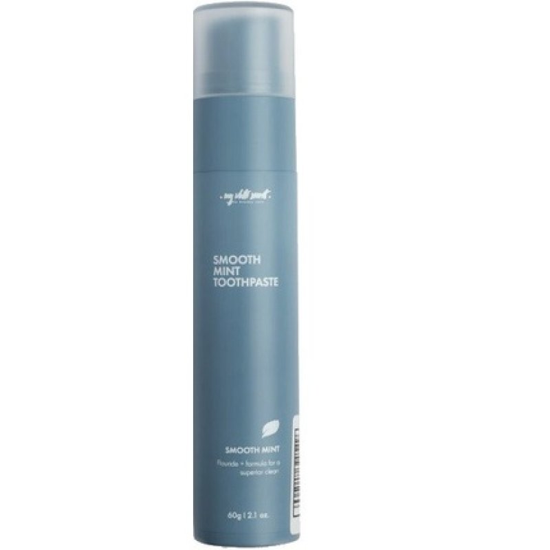 Fine Menthol Toothpaste (Mint) 60g